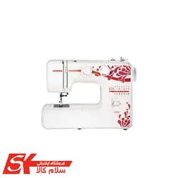 چرخ خیاطی ژانومه مدل 7000