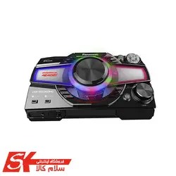 سیستم صوتی 2400 وات پاناسونیک مدل MAX5000