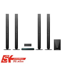 سینما خانگی سونی 1000 وات SONY HOME THEATER E6100