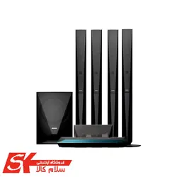 سینما خانگی سونی 1000 وات SONY HOME THEATER E6100