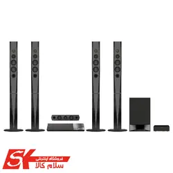 سینما خانگی سونی 1200 وات SONY HOME THEATER N9200W