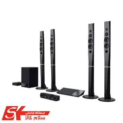 سینما خانگی سونی 1200 وات SONY HOME THEATER N9200W