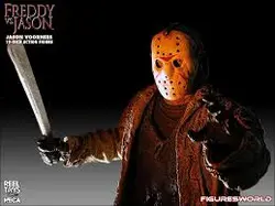 Action figure Jason 52cm
