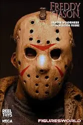 Action figure Jason 52cm