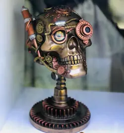 کالکتور ساعت مرگ death watch