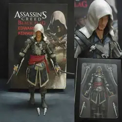 ASSASSINS BLAG FLAG CRAZY
