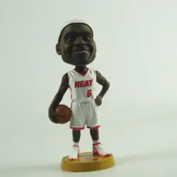 basketball figure