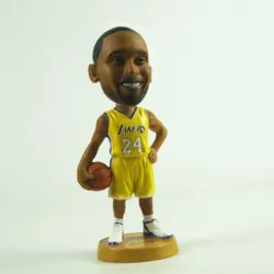 basketball figure