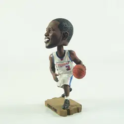 basketball figure