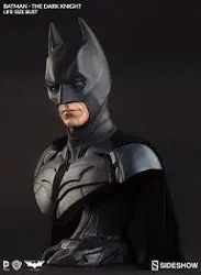 BATMAN HCG