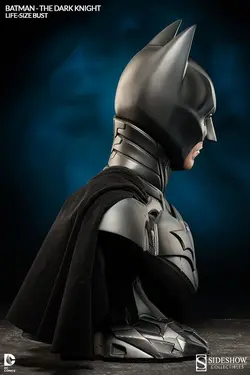BATMAN HCG
