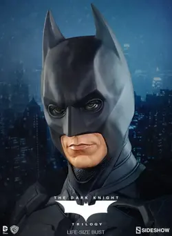 BATMAN HCG