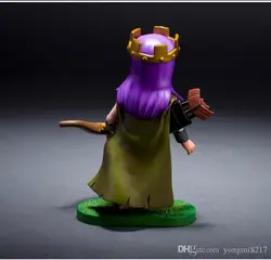 clash of clans figour