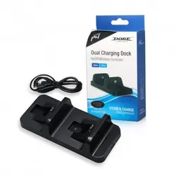CONTROLER DOUBLE CHARGER OTVO