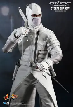 GI JOE