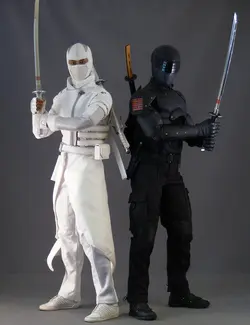 GI JOE