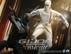 GI JOE