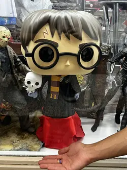 Harry poter funko pop 46cm