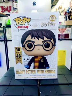 Harry poter funko pop 46cm