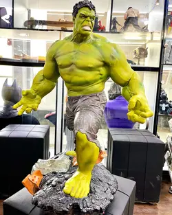 HULK CRAZY TOYS 65 cm