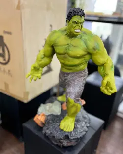 HULK CRAZY TOYS 65 cm