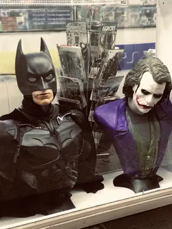 joker hcg limited edition