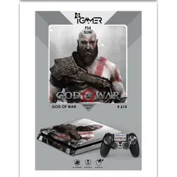 SKIN PS4 IGAMER