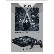 SKIN PS4 IGAMER
