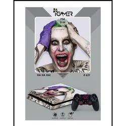 SKIN PS4 IGAMER