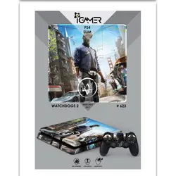 SKIN PS4 IGAMER