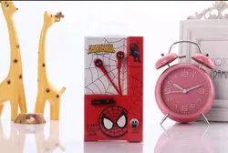 spider-man  EV89