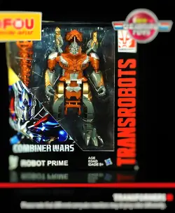 Transrobot-ultraprime