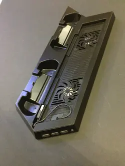 ULTRATHIN CHARGING HEAT SINK