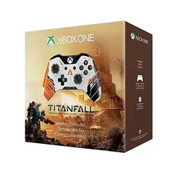 xbox one bundle controller Titanfal