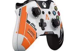 xbox one bundle controller Titanfal