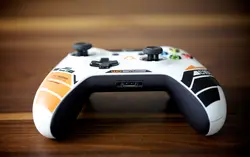 xbox one bundle controller Titanfal