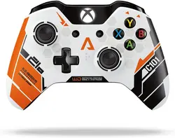 xbox one bundle controller Titanfal