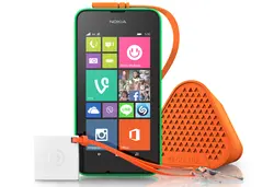 اسپیکر  NOKIA coloud