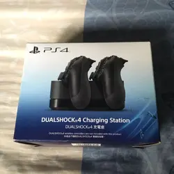 اصلی Dual Shock 4 Charging Station