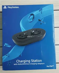 پایه شارژ دسته سونی اصلی PlayStation Move