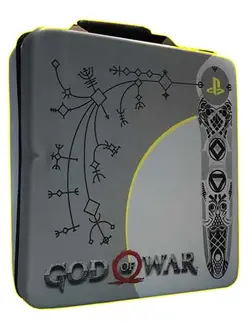 کیف ضد ضربه PS4