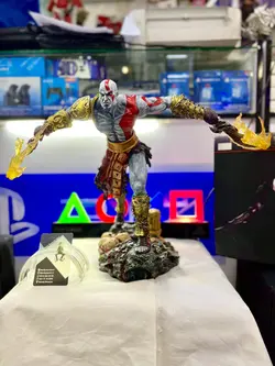 God of war unlimited edition