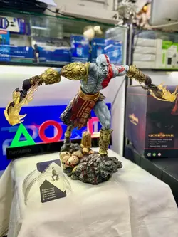 God of war unlimited edition