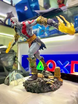 God of war unlimited edition