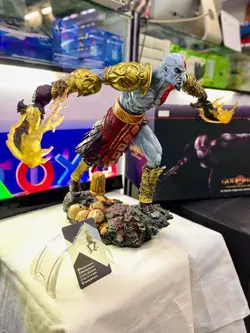 God of war unlimited edition
