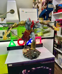 God of war unlimited edition