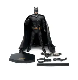 Batman crazy toys 1/6