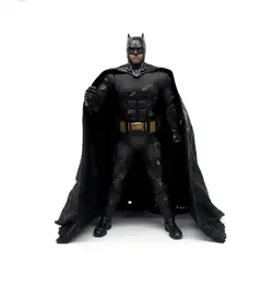 Batman crazy toys 1/6