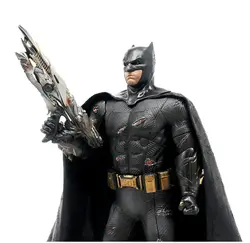 Batman crazy toys 1/6