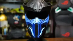 Mortal kombat callector subzero